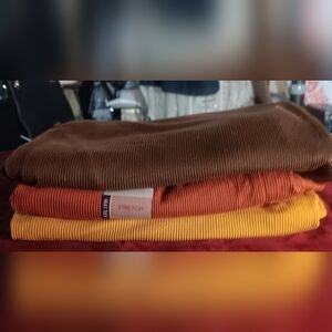 3 New Womens Tank Tops